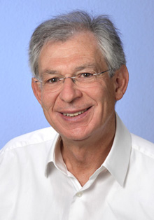 Michael Schubert